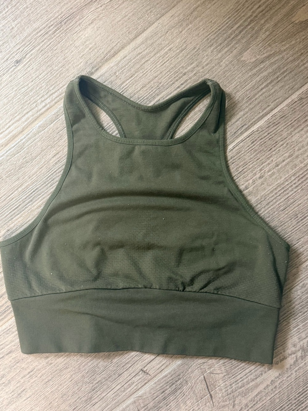 Free People Sports Bra